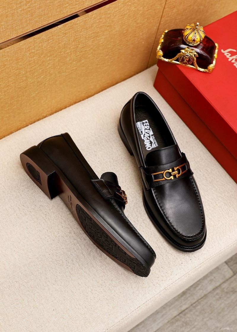 Ferragamo Shoes